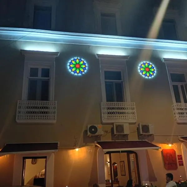 Dimora di Ripalta, Hotel in Brindisi