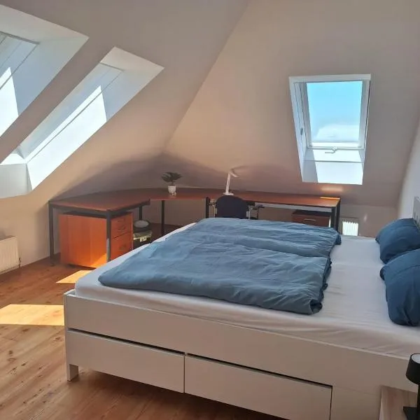 Ferienwohnung Kampesberg, hotel 