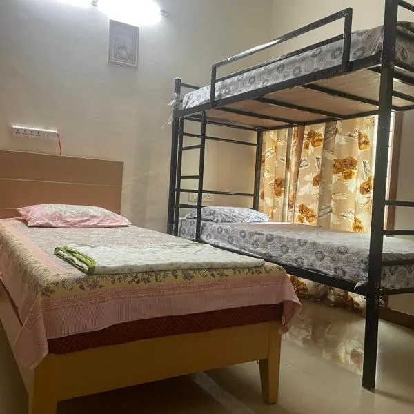 Neha's Homestay, khách sạn ở Mysore