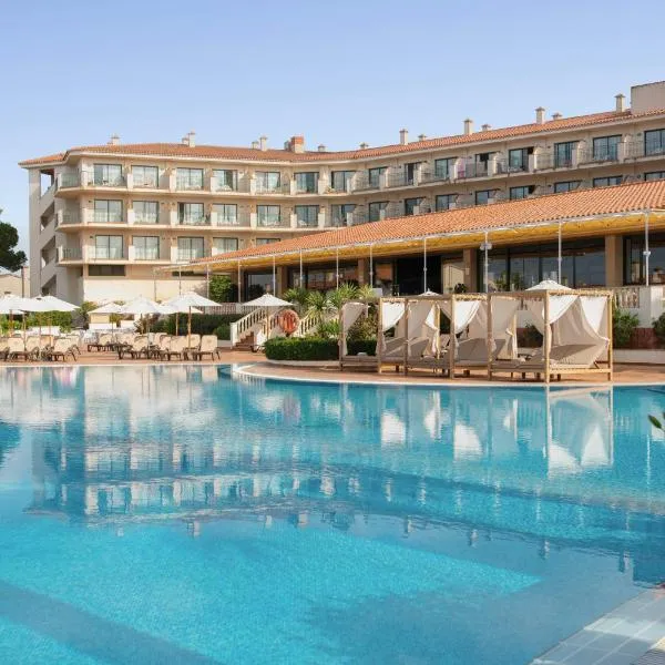 Valentin Son Bou, hotel di Son Bou