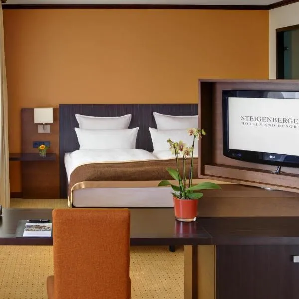 Steigenberger Dortmund, Hotel in Dortmund