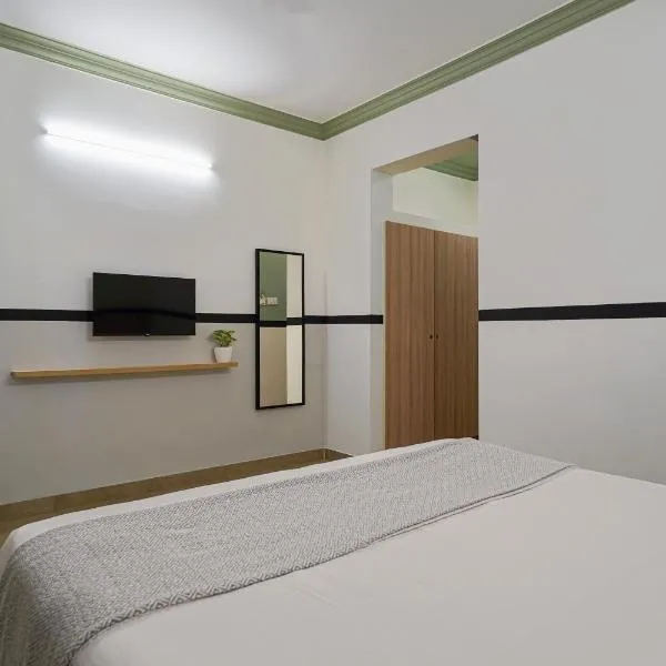 Olive Zip Indiranagar Metro by Embassy Group photo 2