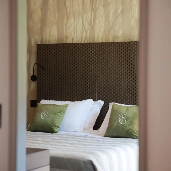 Garden Hotel Ristorante, hotel in Fino del Monte