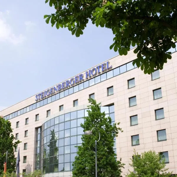 Steigenberger Dortmund, hotell i Dortmund
