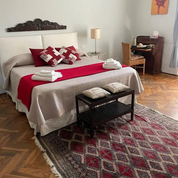 B&B Del Vescovado, hotel in Reggio Emilia