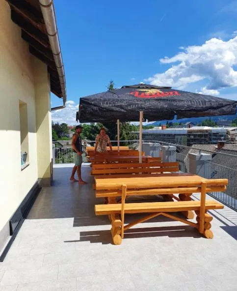 Bled Hostel II, hotel a Bled