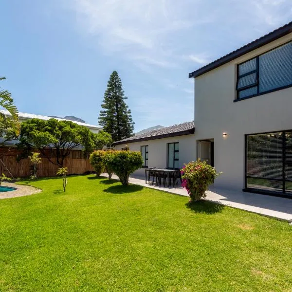 Villa Summer Classic, hotel en Hout Bay
