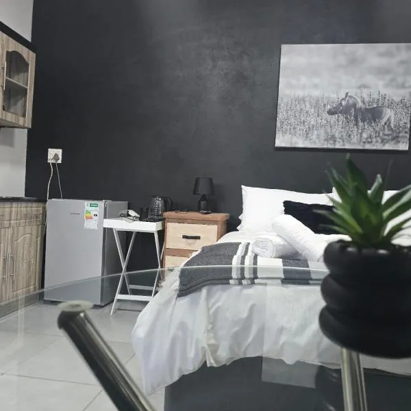 Moo Manor Flat 1, hotel a Kimberley