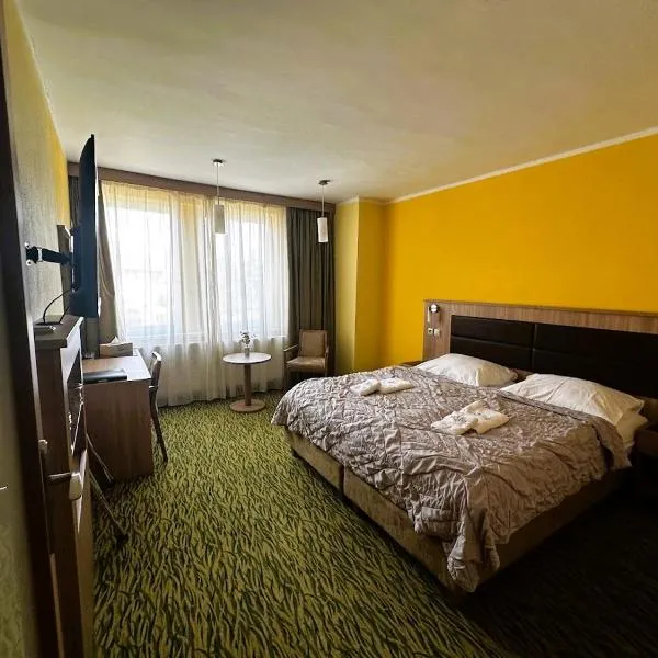 Hotel Opera Jaroměřice nad Rokytnou
