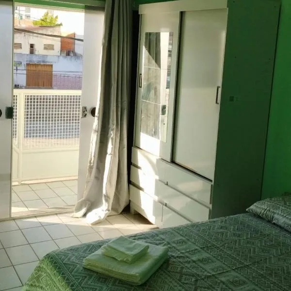 Apartamento - centro, hotel en Bom Jesus da Lapa
