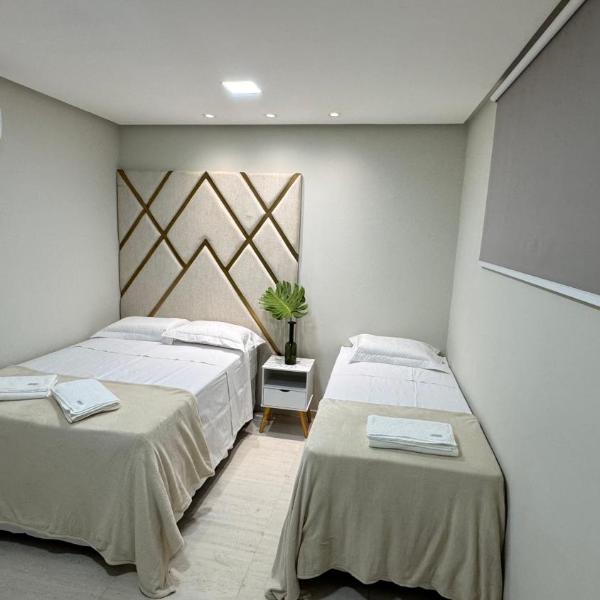 GS Apartamento