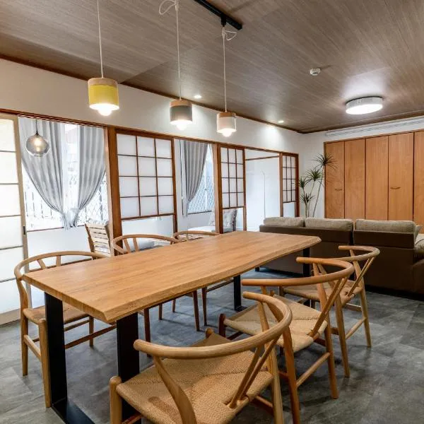 リトリートタワー天神, khách sạn ở Fukuoka