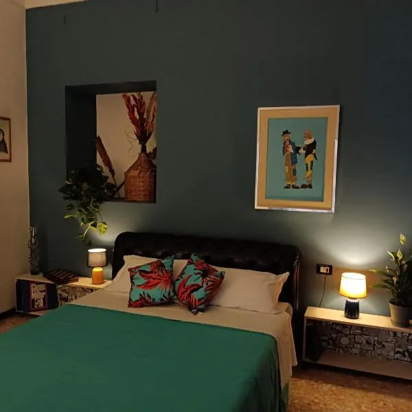 Dimora FinAmore 29 - Casa Vacanze, hotel a Lanciano