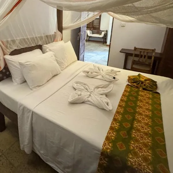 Princess Salme Inn, hotel en Zanzíbar