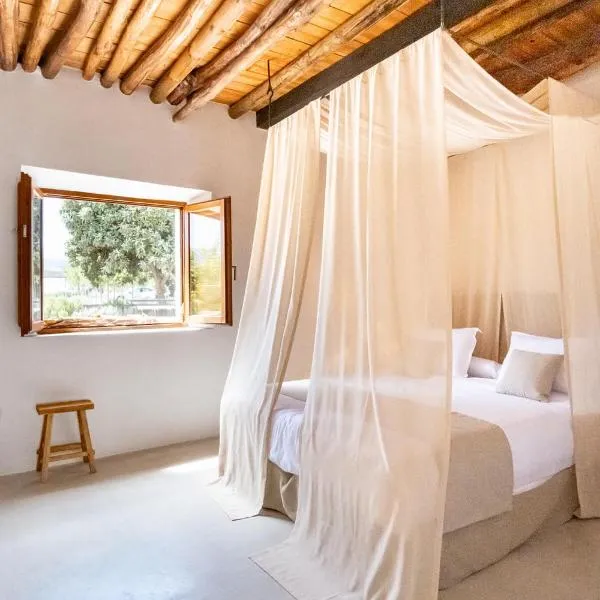 Cortijo de la Seda, hotel in Granada