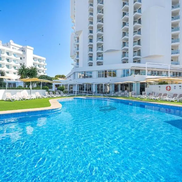 THB Maria Isabel - Adults Only, hotel en Playa de Palma