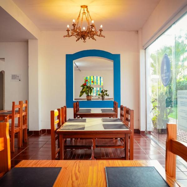 VELINN Hotel Porto do Eixo Ubatuba - Foto 3