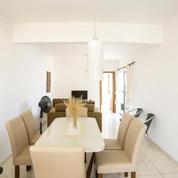 Apartamento na Sapetinga - Melhor Pôr do Sol da cidade e com 3 Quartos - Foto 4