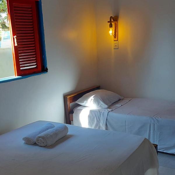 CASA TROPICANA - ITAÚNAS Centro - Foto 2