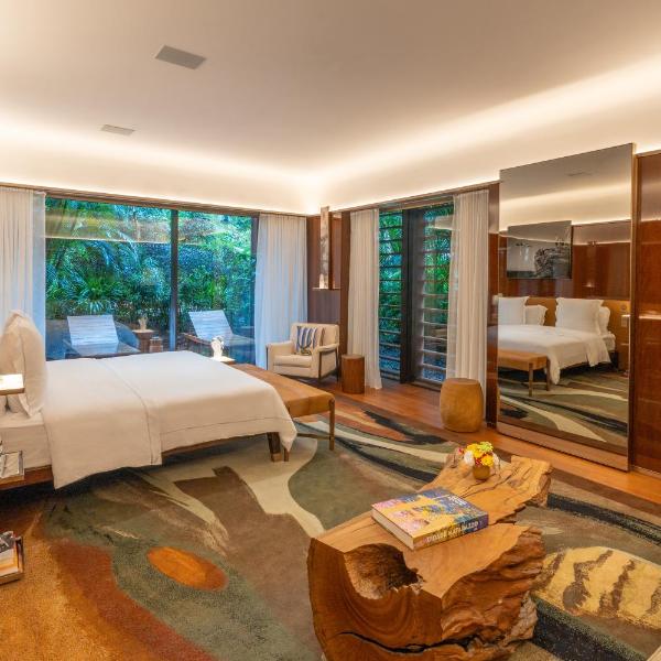 Rosewood São Paulo - Foto 2
