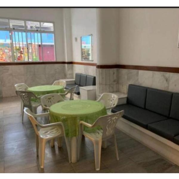 Loft Sossêgo centro/Guarapari - Foto 4