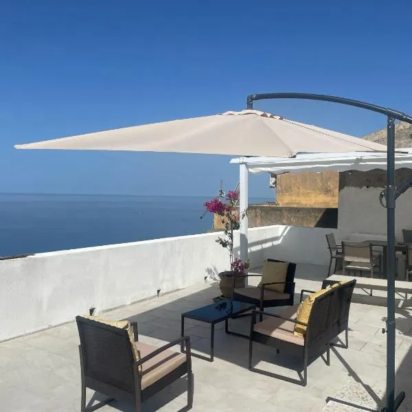 Sagittarius B&B, hotel in Cetraro