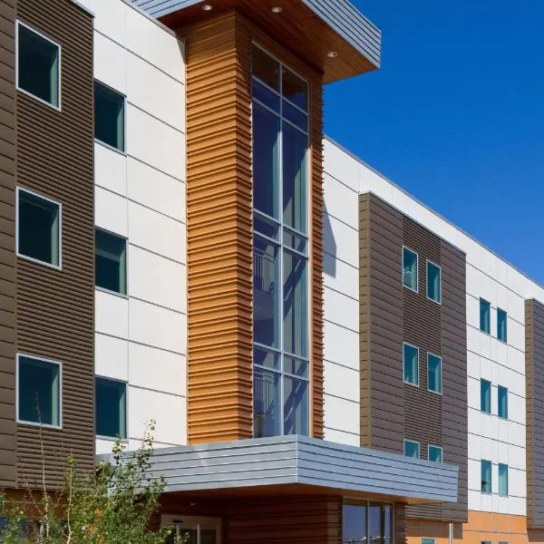 AeroStay, hotel in Sioux Falls