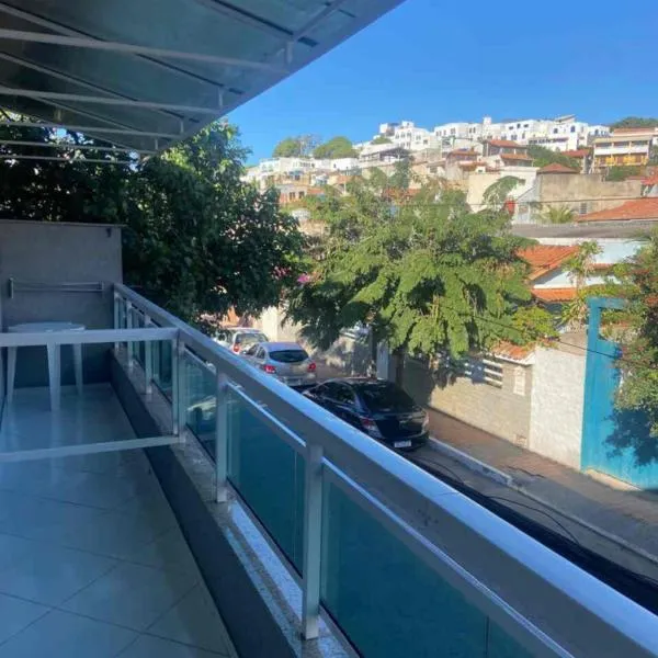 Loft da Sol, hotel in Arraial do Cabo