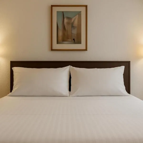 Hôtel de la Poste Martigny - City Center, hotel v destinaci Martigny-Ville