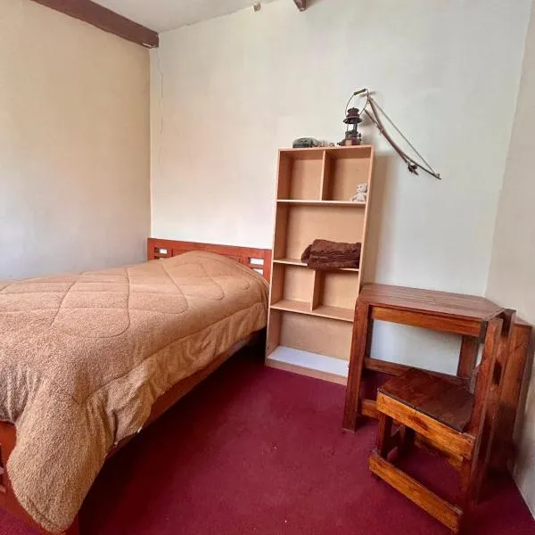Casa de Liz, hotel in Sucre