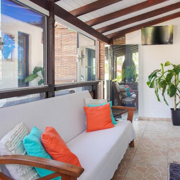 Casa Ilhadelas - Foto 5