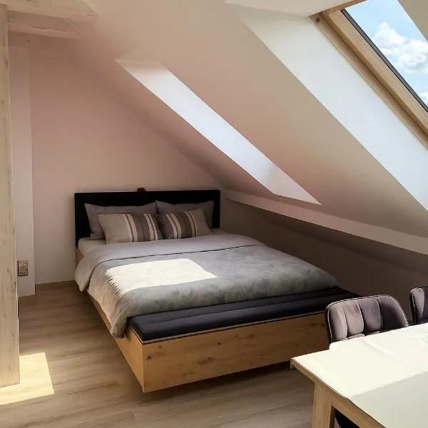 Apartament Nowa, hotel en Bolesławiec