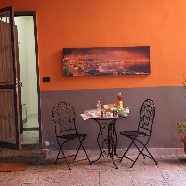 BeB Nonna Maria, hotel di Volla