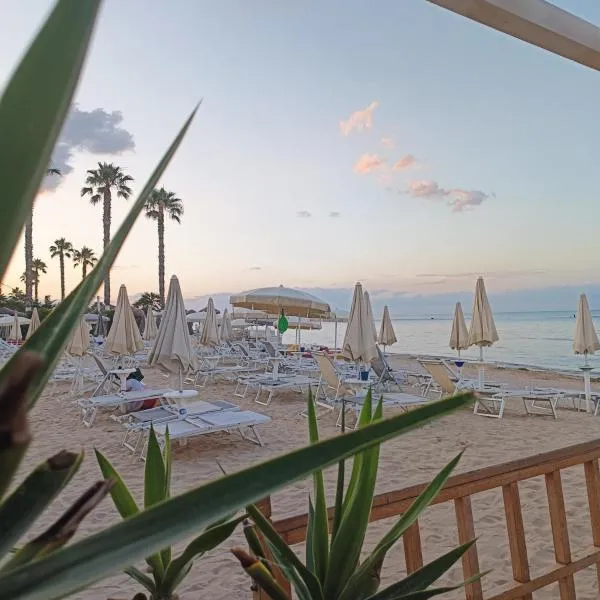 residenza il capitano, hotel a Roseto degli Abruzzi