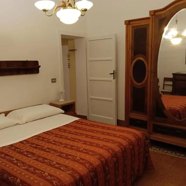 Appartamenti Arena, hotel in Macerata