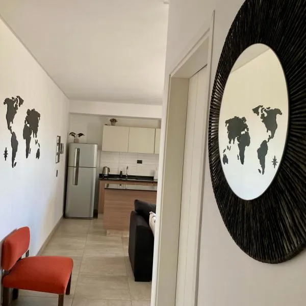 Work & Relax en Mendoza Chill, hotel in Mendoza