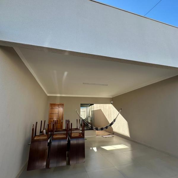 Casa inteira - Foto 5