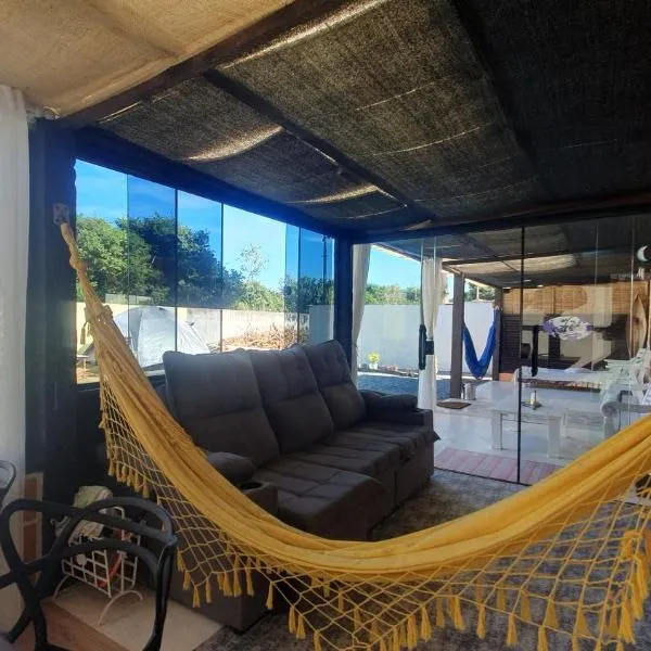 Marina Beach Guest House, khách sạn ở Búzios