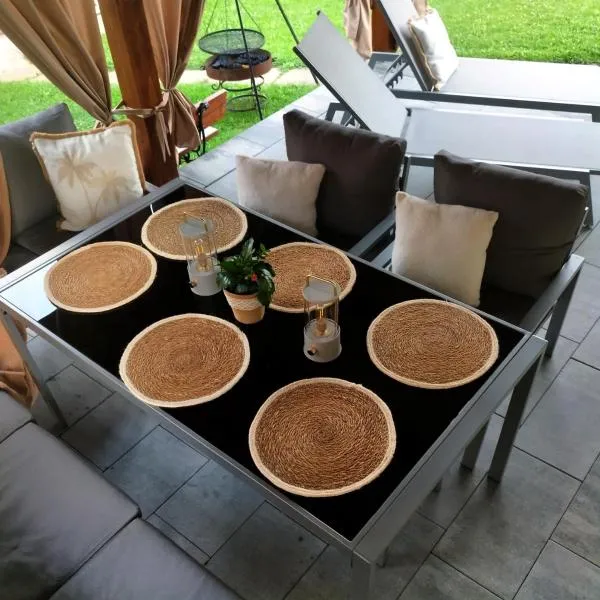 Apartament u Bobaków 2, hotel in Bańska Niżna