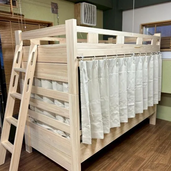 いちごの里祭り村，位于静冈的酒店