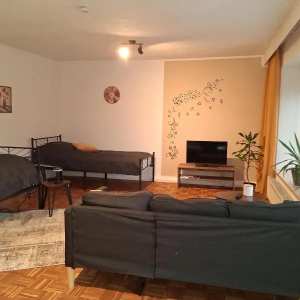 Apartment Aigner, hotel in Reisbach