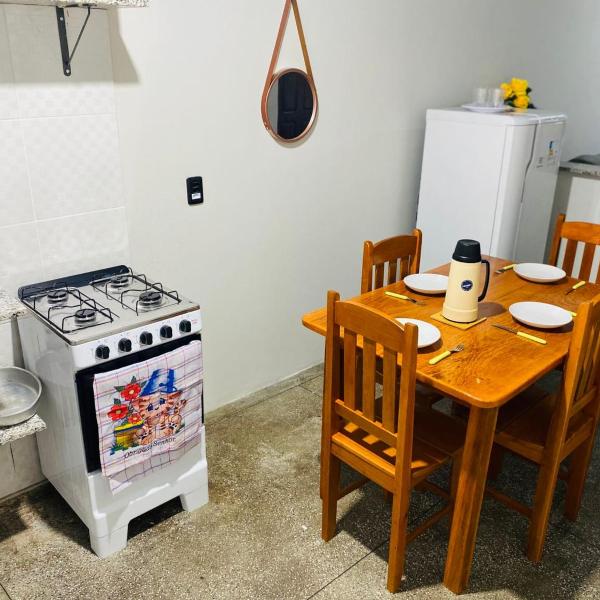 Apartamento Aconchegante prox Aeoroporto