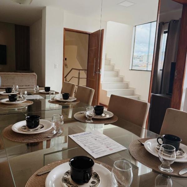 Duplex panorâmico - Foto 4