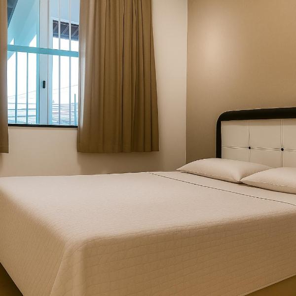 Apartamento na Sapetinga - Melhor Pôr do Sol da cidade e com 3 Quartos - Foto 2