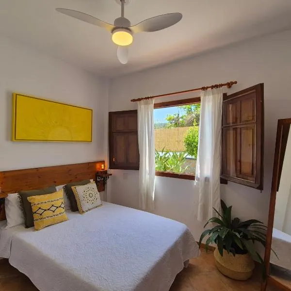 Villa Florida, hotel in Motril