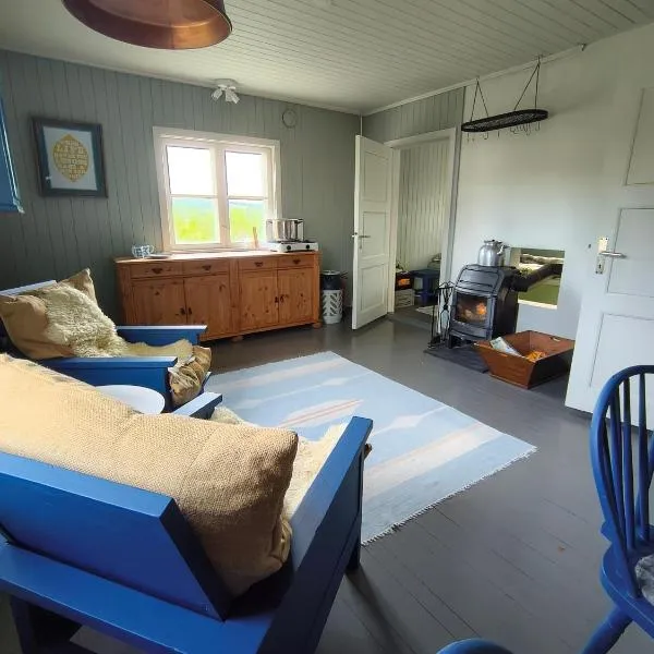 Astridstua, hotel v destinaci Åsnes