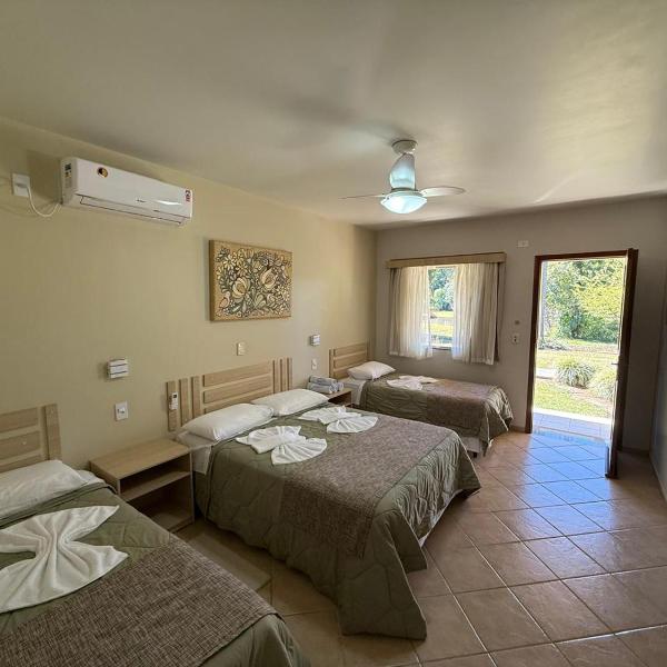 Ózera Hotel Fazenda - Foto 2