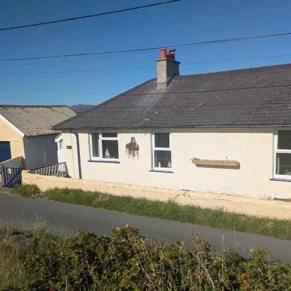 Minydon, hotel in Fairbourne