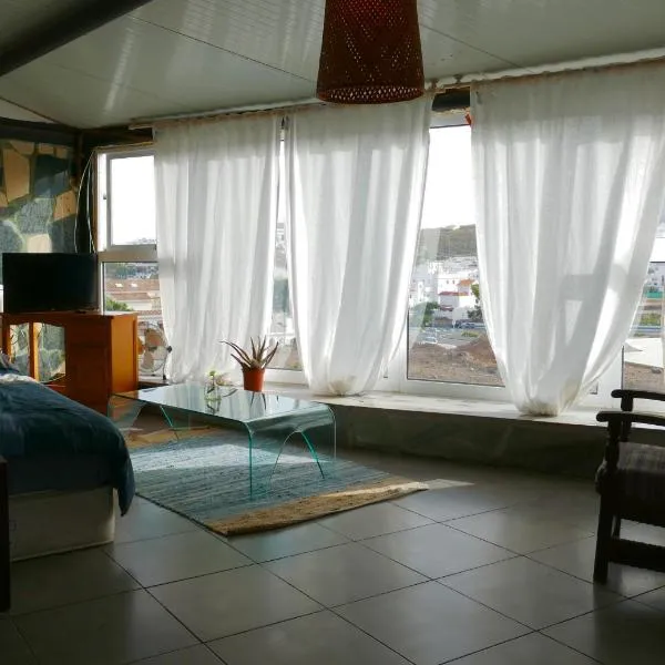 Casa Venado - Finca Oaxaca, hotel en Agaete