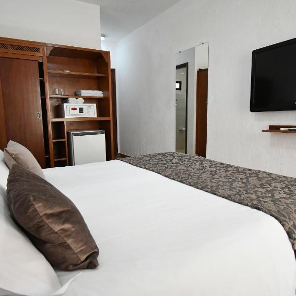 Hotel Akropolis - Foto 2